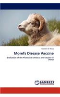 Morel's Disease Vaccine