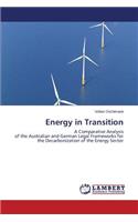 Energy in Transition