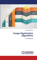Image Registration Algorithms