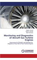 Monitoring and Diagnostics of Aircraft Gas Turbine Engines