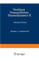 Nonlinear Nonequilibrium Thermodynamics II