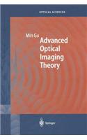 Advanced Optical Imaging Theory