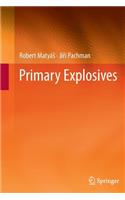 Primary Explosives