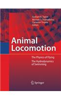 Animal Locomotion