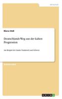 Deutschlands Weg aus der kalten Progression: Am Beispiel der Länder Frankreich und Schweiz