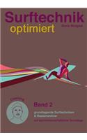 Surftechnik optimiert