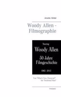 Woody Allen - Filmographie