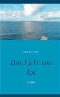 Licht von Ios