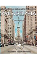Philadelphia, Kulinarische Reise mit Mirko Reeh