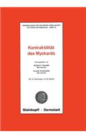 Thema: Kontraktilität Des Myokards