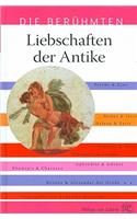 Liebschaften der Antike