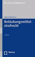 Betaubungsmittelstrafrecht