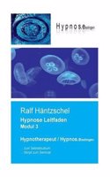 Hypnose Leitfaden Modul 3