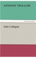 John Caldigate: (English)