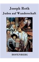 Juden auf Wanderschaft