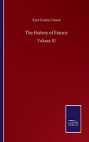 History of France