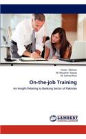 On-The-Job Training