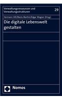 Die Digitale Lebenswelt Gestalten