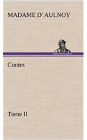 Contes, Tome II