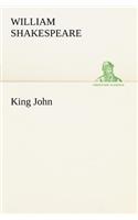 King John