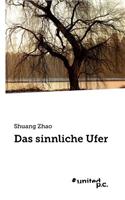 Das Sinnliche Ufer: (German)