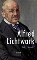 Alfred Lichtwark