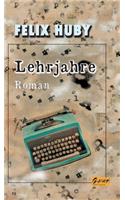 Lehrjahre