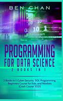 Programming For Data Science