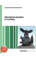 Aboriginal Peoples in Canada