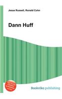 Dann Huff