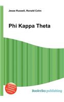 Phi Kappa Theta