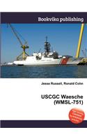 Uscgc Waesche (Wmsl-751)