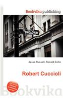 Robert Cuccioli: (English)