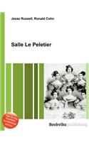 Salle Le Peletier