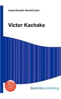 Victor Kachaka