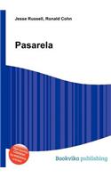 Pasarela