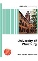 University of Wurzburg