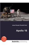 Apollo 16