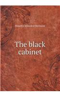 The Black Cabinet