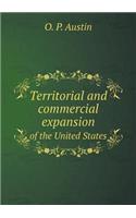 Territorial and commercial expansion of the United States