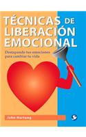 Técnicas de Liberación Emocional