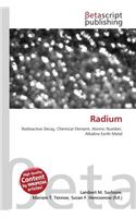 Radium: (English)