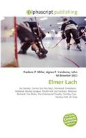 Elmer Lach: (English)