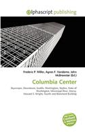 Columbia Center: (English)