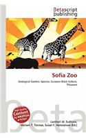 Sofia Zoo: (English)