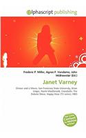 Janet Varney: (English)