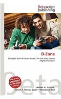 D-Zone: (English)