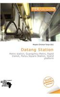 Datang Station