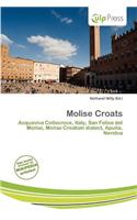 Molise Croats: (English)