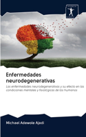 Enfermedades neurodegenerativas